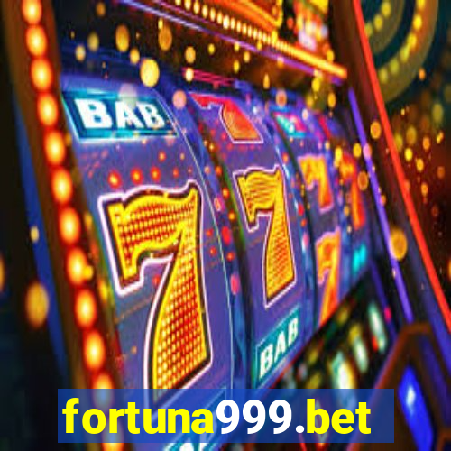 fortuna999.bet