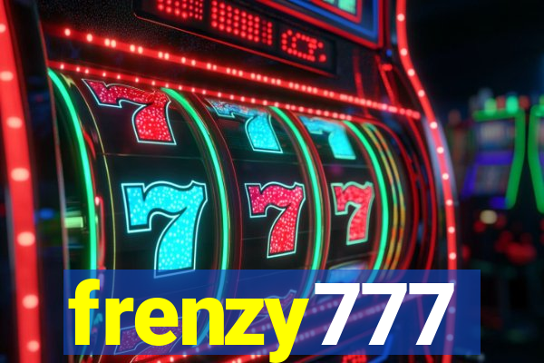 frenzy777