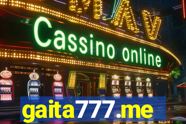 gaita777.me