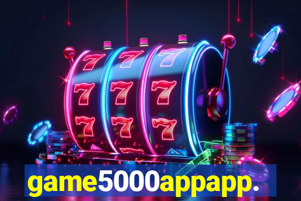 game5000appapp.com