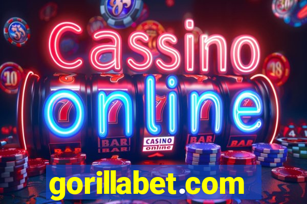 gorillabet.com