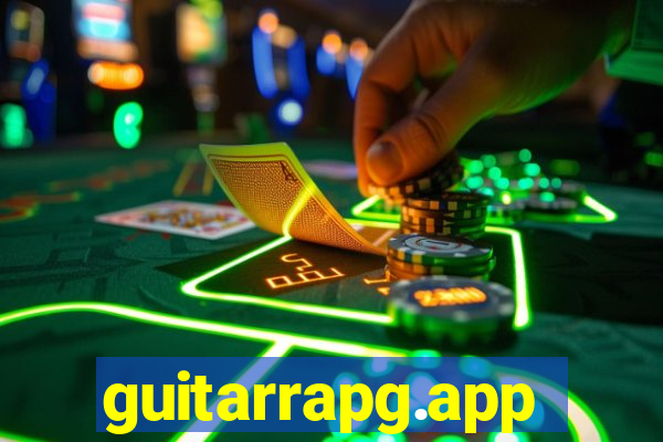 guitarrapg.app