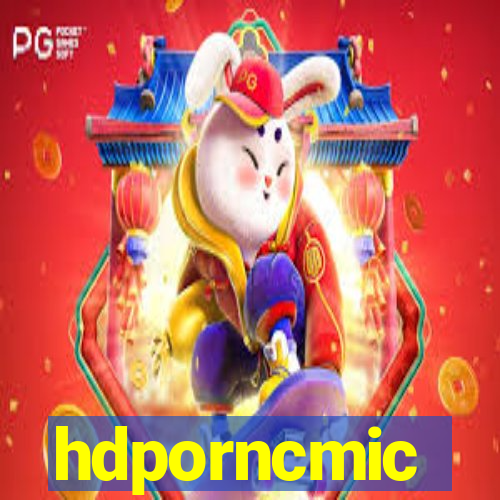 hdporncmic