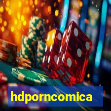 hdporncomica