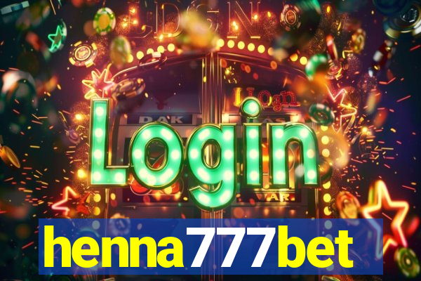 henna777bet