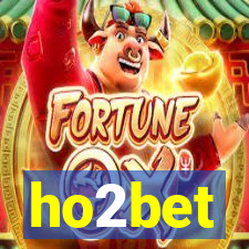 ho2bet