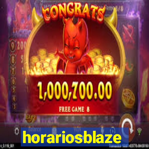 horariosblaze