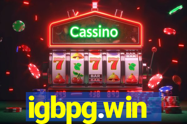 igbpg.win