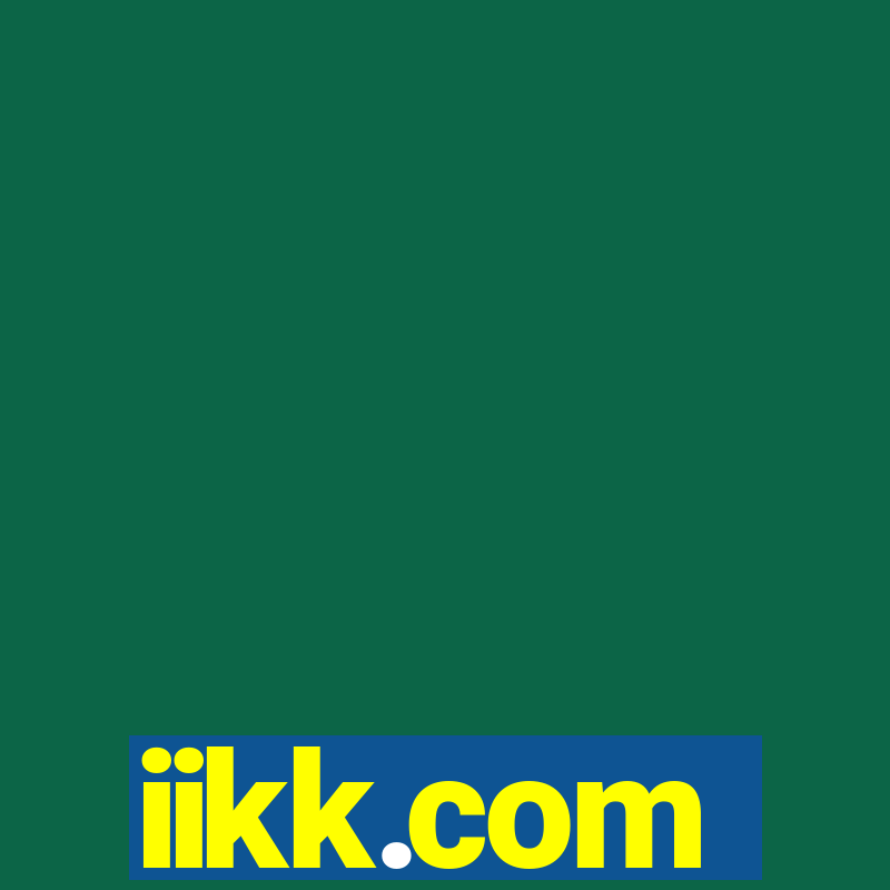 iikk.com