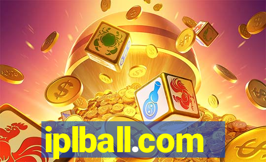 iplball.com