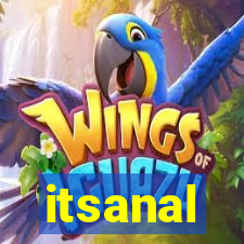 itsanal