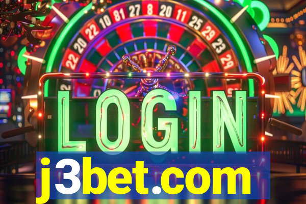 j3bet.com