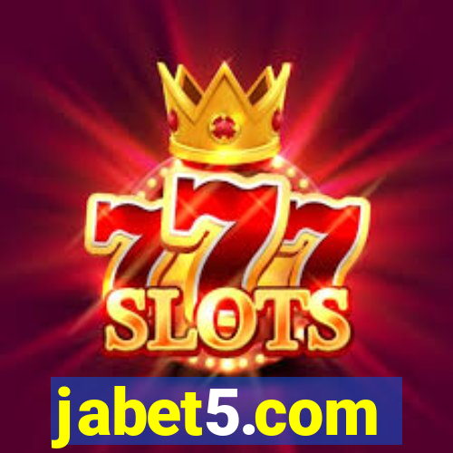 jabet5.com