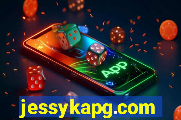 jessykapg.com