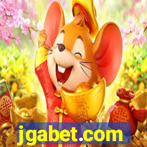 jgabet.com