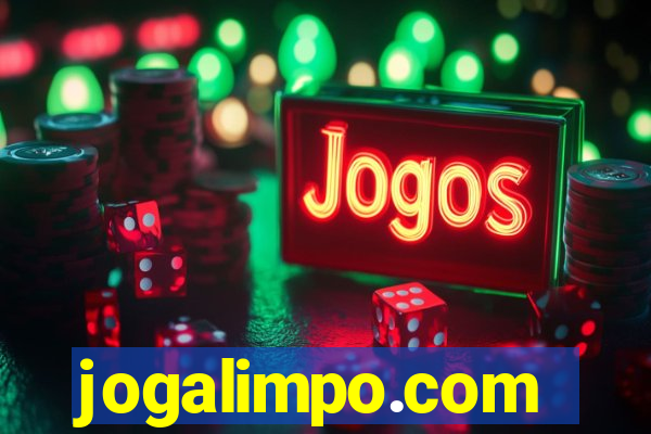 jogalimpo.com