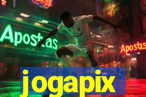 jogapix