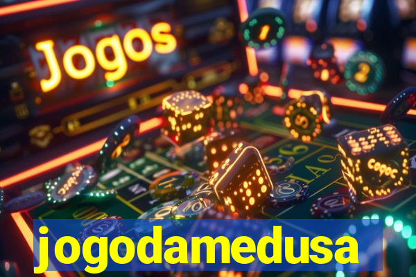 jogodamedusa