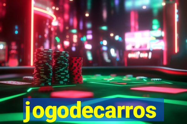 jogodecarros