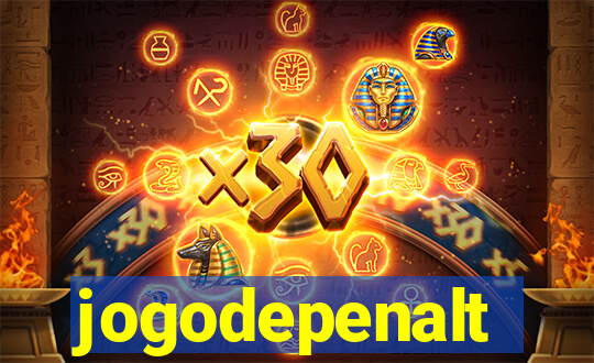 jogodepenalt