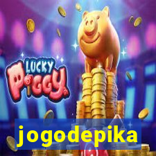 jogodepika