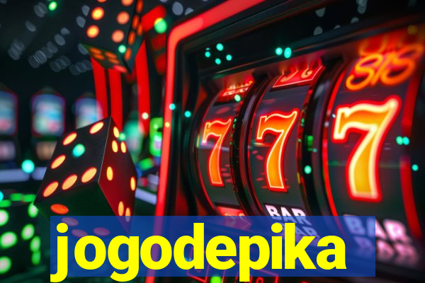 jogodepika