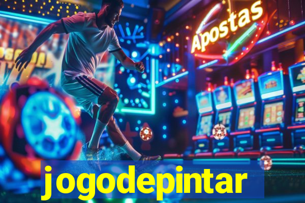 jogodepintar