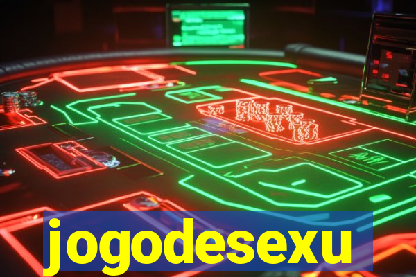 jogodesexu