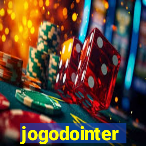 jogodointer