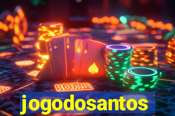 jogodosantos