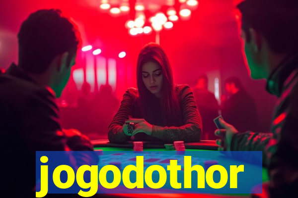 jogodothor