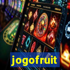 jogofruit