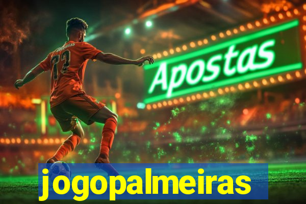 jogopalmeiras