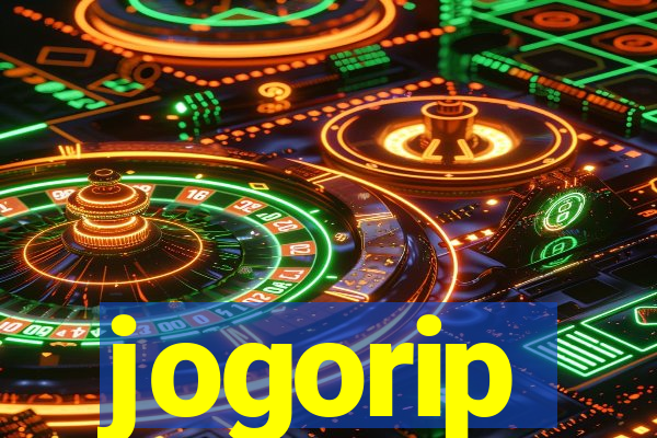 jogorip