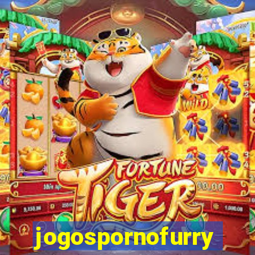 jogospornofurry