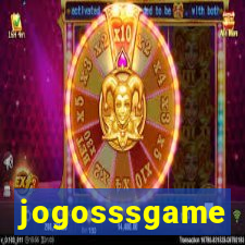 jogosssgame