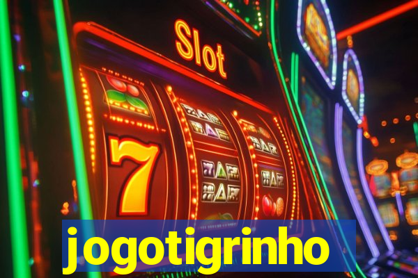 jogotigrinho