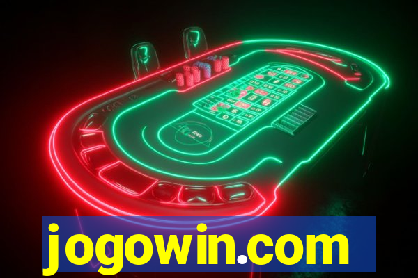 jogowin.com