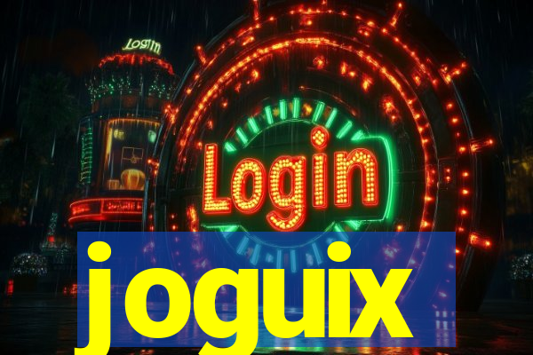 joguix