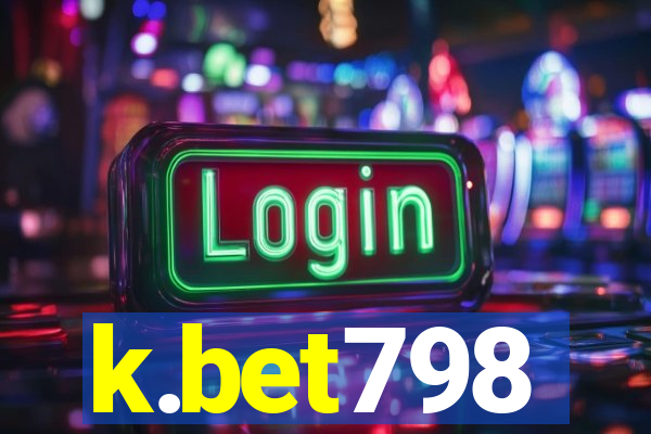 k.bet798