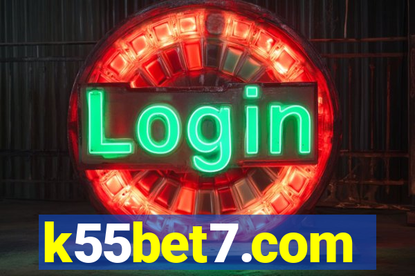 k55bet7.com