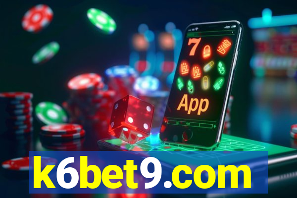 k6bet9.com