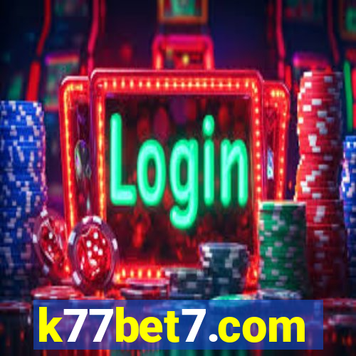 k77bet7.com