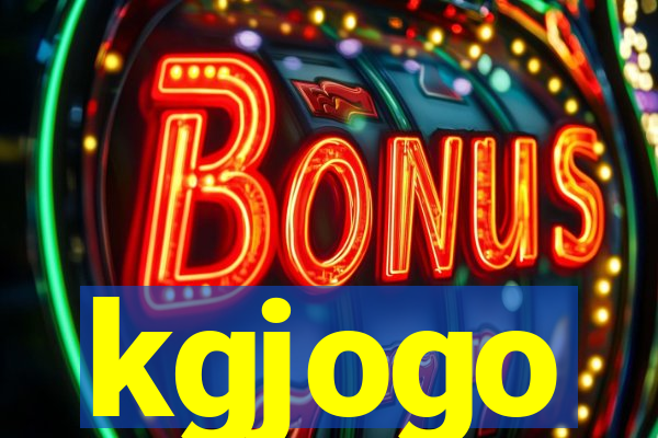 kgjogo