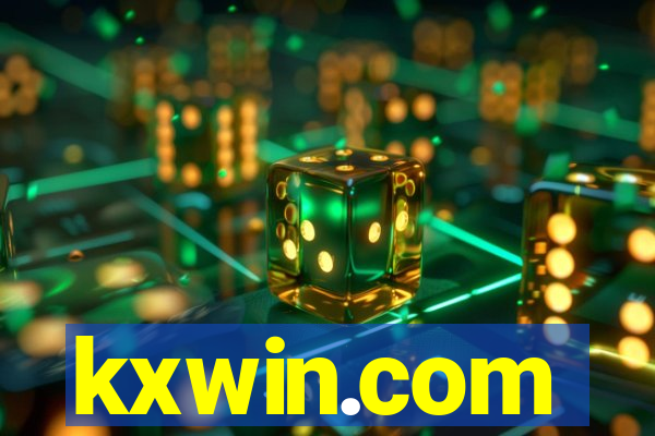 kxwin.com