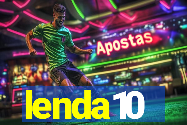 lenda10