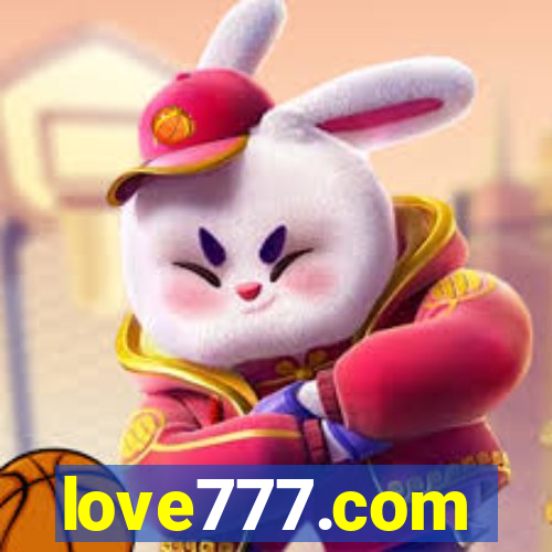 love777.com