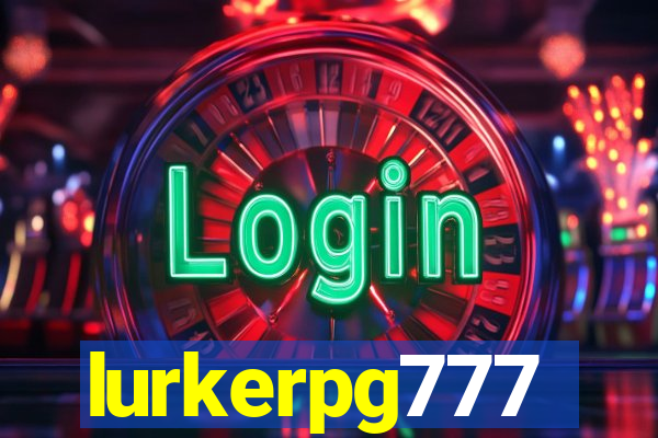 lurkerpg777