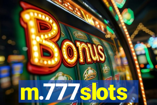 m.777slots