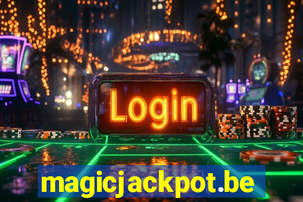 magicjackpot.bet.br